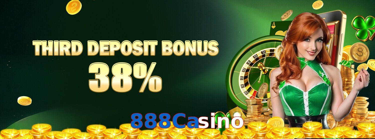 888Casino