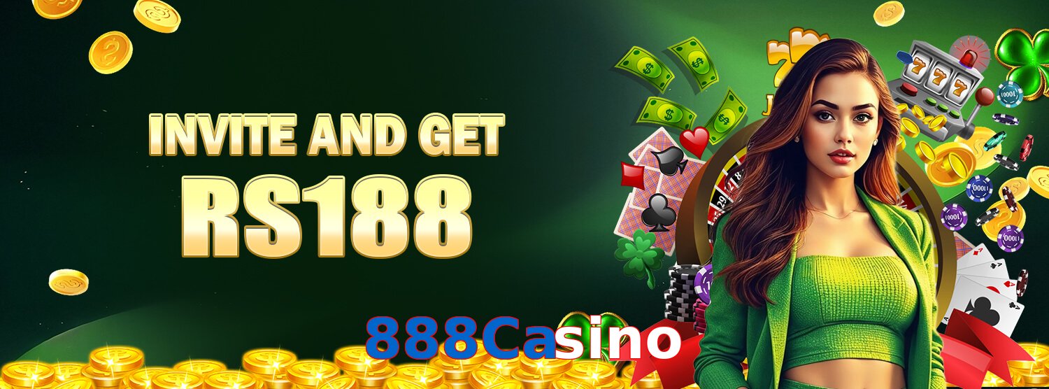 888Casino