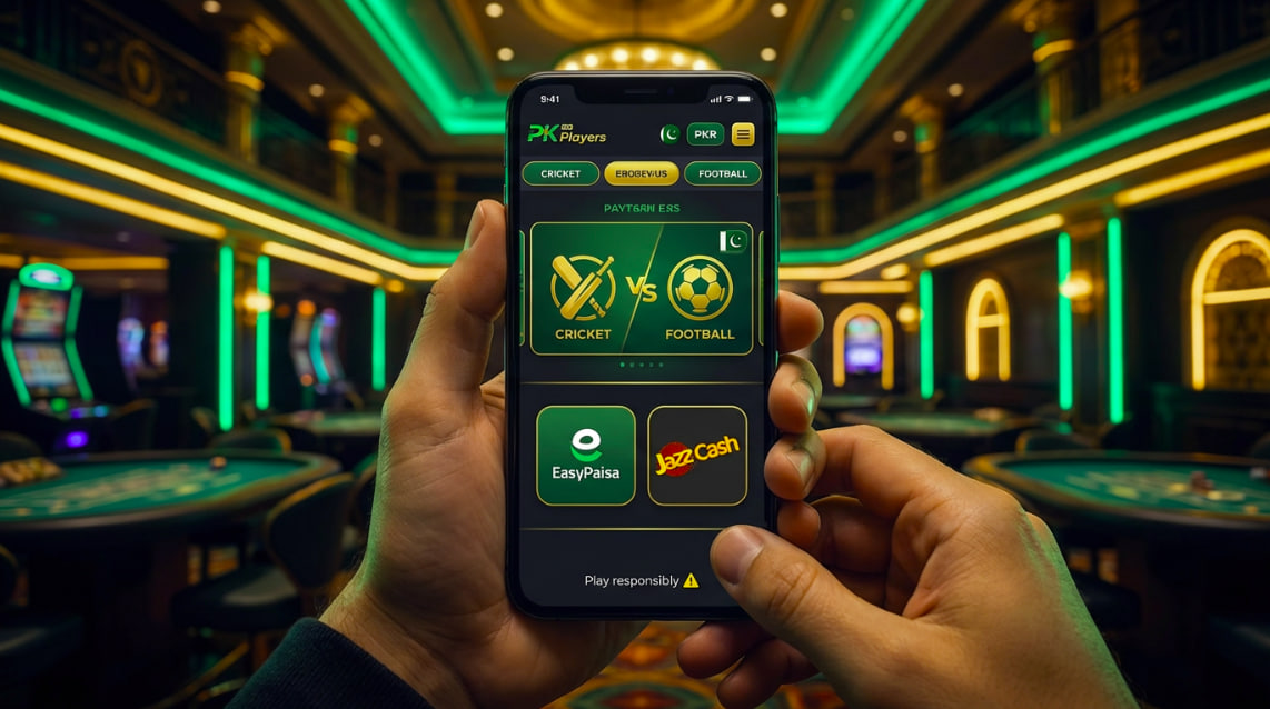 Payment and PKR controls in 888casino - 6