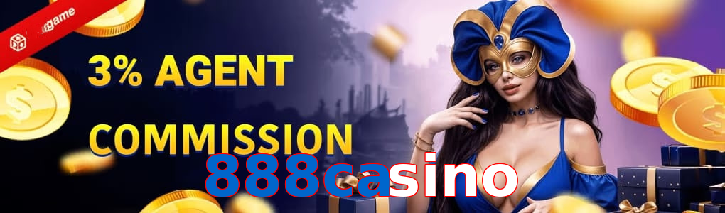 888Casino