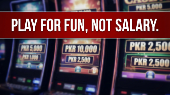 Payment and PKR controls in 888casino - 6