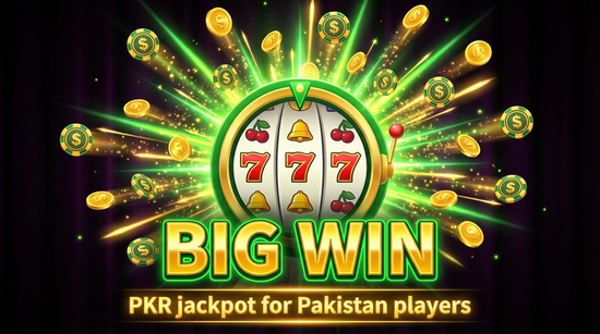 Big win animation on 888casino slot game - 5
