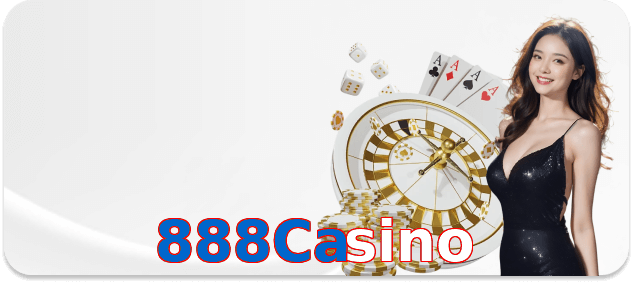 888Casino