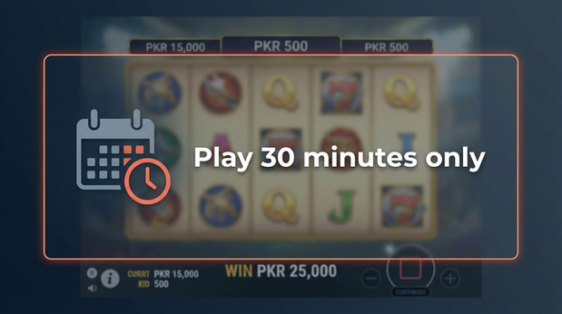 Payment and PKR controls in 888casino - 6