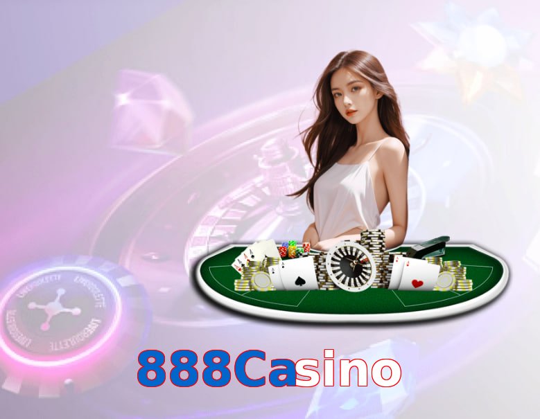 888Casino