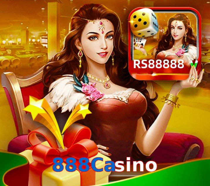 888Casino