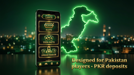 Main screen of 888casino pk page for PK players - 4